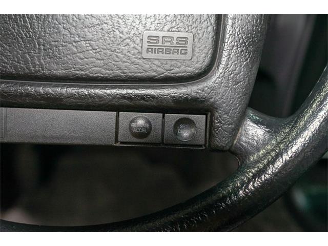 1992 Dodge Daytona (CC-2092801) for sale in Kentwood, Michigan