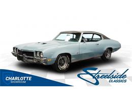 1972 Buick Skylark (CC-2092802) for sale in Concord, North Carolina
