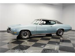 1972 Buick Skylark (CC-2092802) for sale in Concord, North Carolina