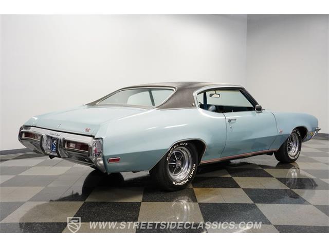 1972 Buick Skylark (CC-2092802) for sale in Concord, North Carolina