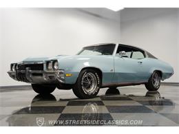 1972 Buick Skylark (CC-2092802) for sale in Concord, North Carolina