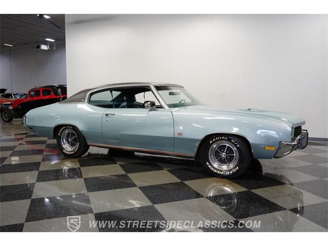 1972 Buick Skylark (CC-2092802) for sale in Concord, North Carolina