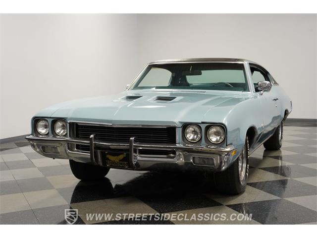 1972 Buick Skylark (CC-2092802) for sale in Concord, North Carolina