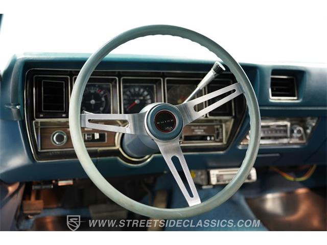 1972 Buick Skylark (CC-2092802) for sale in Concord, North Carolina