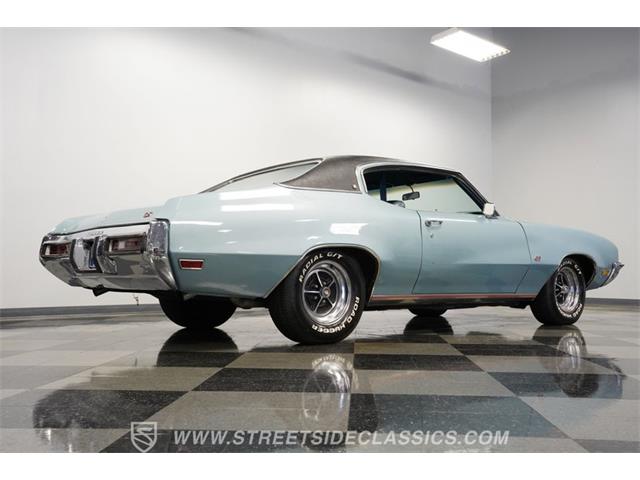 1972 Buick Skylark (CC-2092802) for sale in Concord, North Carolina