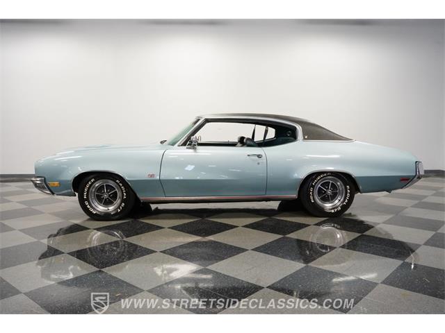 1972 Buick Skylark (CC-2092802) for sale in Concord, North Carolina