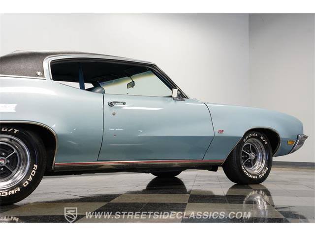 1972 Buick Skylark (CC-2092802) for sale in Concord, North Carolina