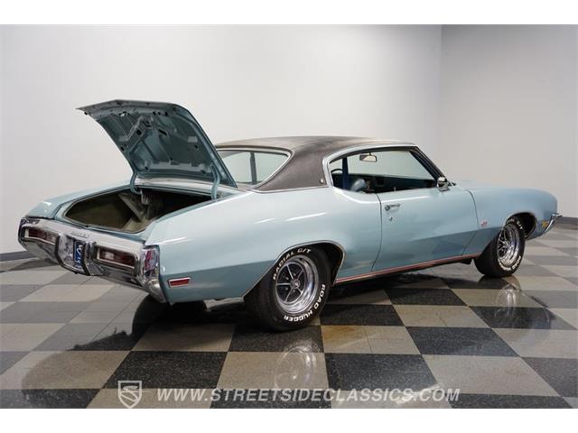1972 Buick Skylark (CC-2092802) for sale in Concord, North Carolina