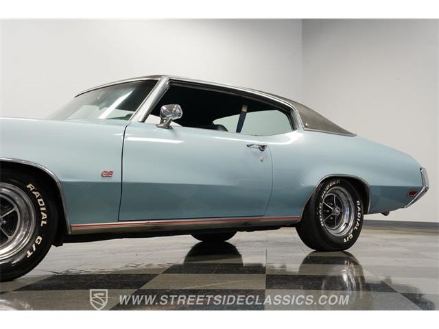 1972 Buick Skylark (CC-2092802) for sale in Concord, North Carolina