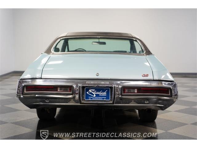 1972 Buick Skylark (CC-2092802) for sale in Concord, North Carolina