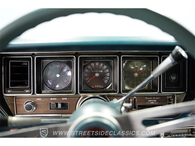 1972 Buick Skylark (CC-2092802) for sale in Concord, North Carolina