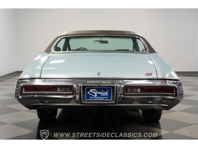 1972 Buick Skylark (CC-2092802) for sale in Concord, North Carolina