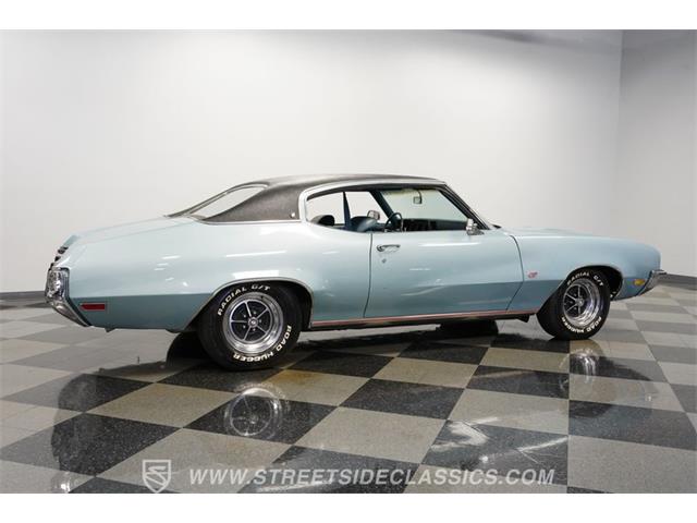 1972 Buick Skylark (CC-2092802) for sale in Concord, North Carolina