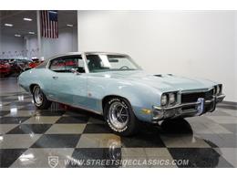 1972 Buick Skylark (CC-2092802) for sale in Concord, North Carolina