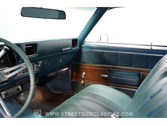 1972 Buick Skylark (CC-2092802) for sale in Concord, North Carolina