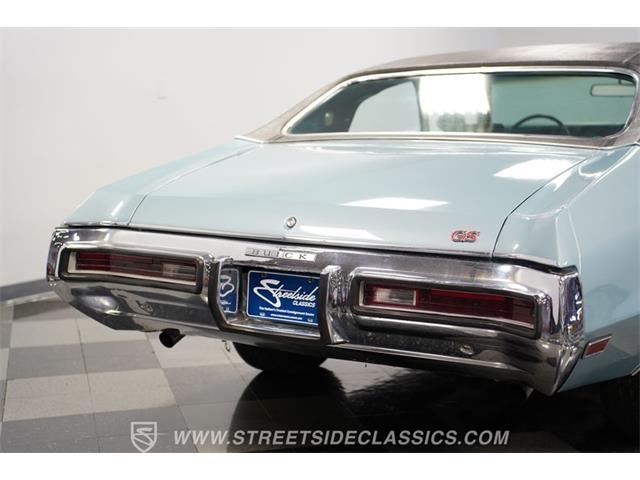1972 Buick Skylark (CC-2092802) for sale in Concord, North Carolina