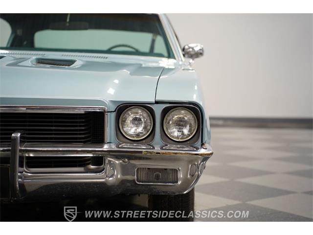 1972 Buick Skylark (CC-2092802) for sale in Concord, North Carolina