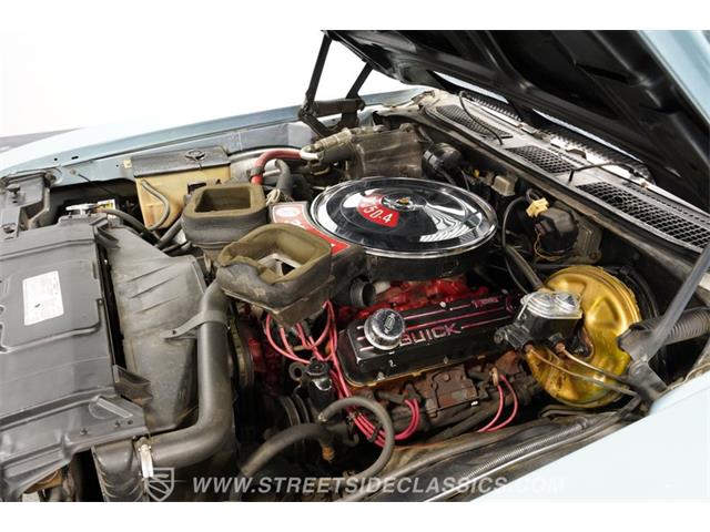 1972 Buick Skylark (CC-2092802) for sale in Concord, North Carolina