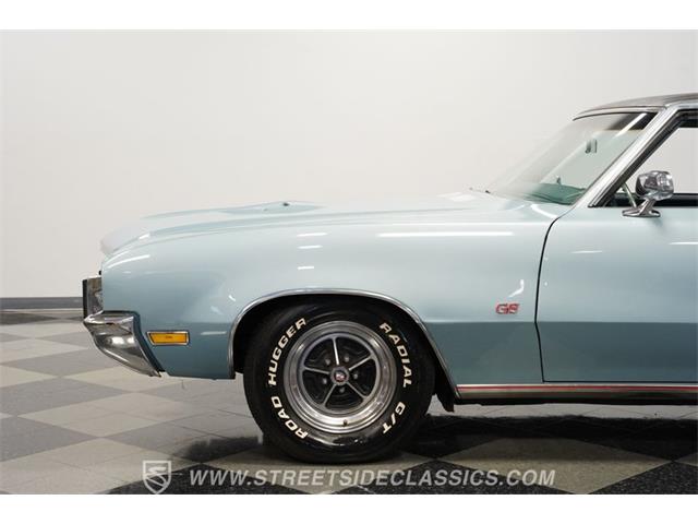 1972 Buick Skylark (CC-2092802) for sale in Concord, North Carolina