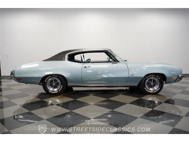 1972 Buick Skylark (CC-2092802) for sale in Concord, North Carolina