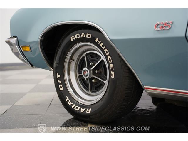 1972 Buick Skylark (CC-2092802) for sale in Concord, North Carolina