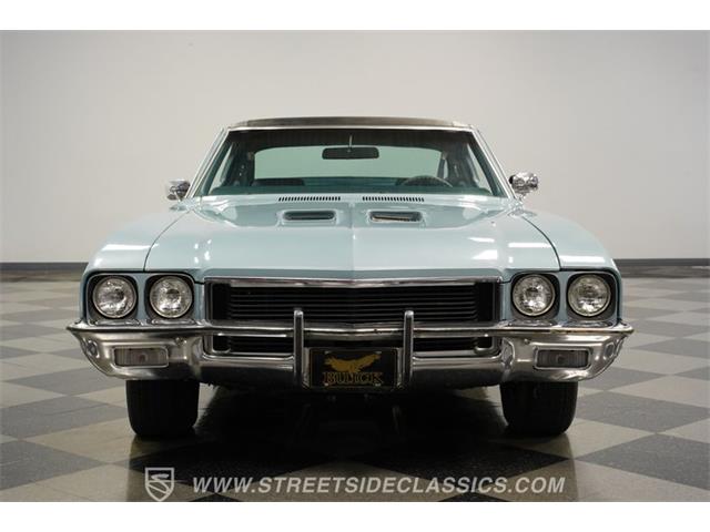 1972 Buick Skylark (CC-2092802) for sale in Concord, North Carolina
