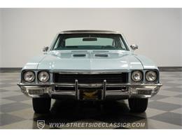 1972 Buick Skylark (CC-2092802) for sale in Concord, North Carolina