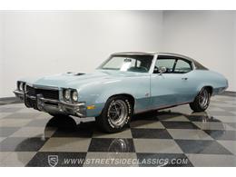 1972 Buick Skylark (CC-2092802) for sale in Concord, North Carolina