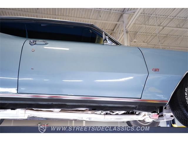 1972 Buick Skylark (CC-2092802) for sale in Concord, North Carolina