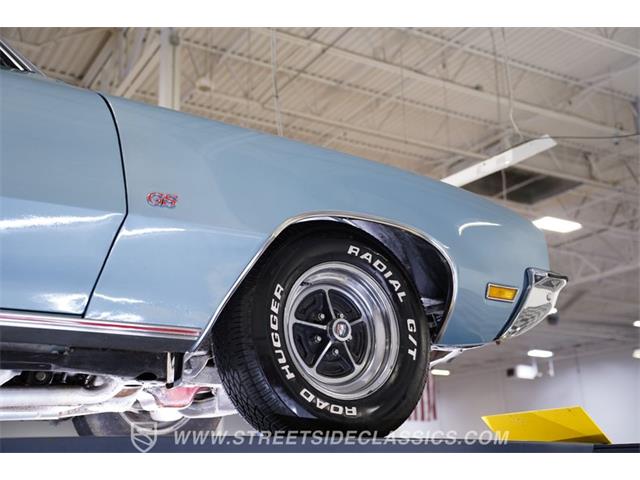 1972 Buick Skylark (CC-2092802) for sale in Concord, North Carolina