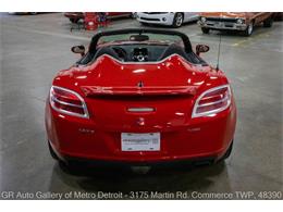 2009 Saturn Sky (CC-2092803) for sale in Kentwood, Michigan