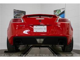 2009 Saturn Sky (CC-2092803) for sale in Kentwood, Michigan