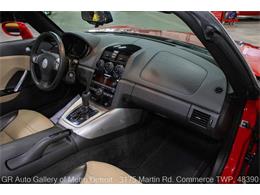 2009 Saturn Sky (CC-2092803) for sale in Kentwood, Michigan