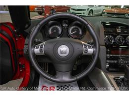 2009 Saturn Sky (CC-2092803) for sale in Kentwood, Michigan