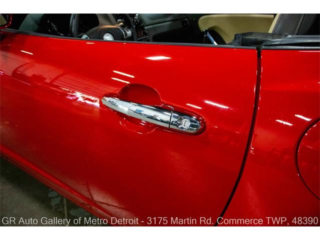 2009 Saturn Sky (CC-2092803) for sale in Kentwood, Michigan