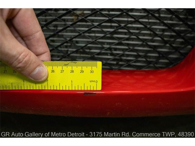 2009 Saturn Sky (CC-2092803) for sale in Kentwood, Michigan