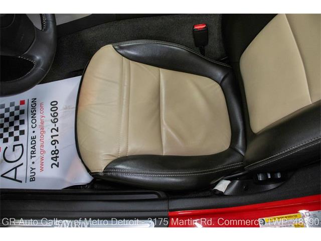 2009 Saturn Sky (CC-2092803) for sale in Kentwood, Michigan