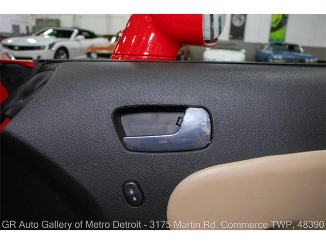 2009 Saturn Sky (CC-2092803) for sale in Kentwood, Michigan
