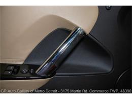 2009 Saturn Sky (CC-2092803) for sale in Kentwood, Michigan