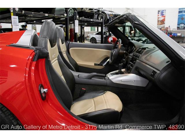 2009 Saturn Sky (CC-2092803) for sale in Kentwood, Michigan