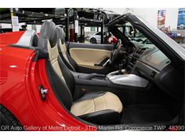 2009 Saturn Sky (CC-2092803) for sale in Kentwood, Michigan