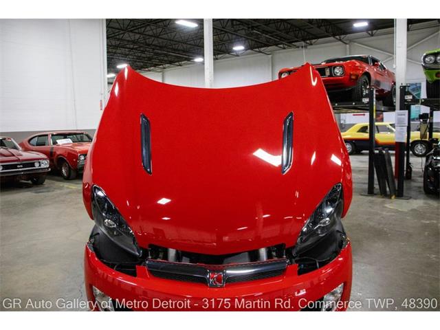 2009 Saturn Sky (CC-2092803) for sale in Kentwood, Michigan