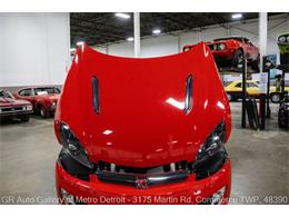 2009 Saturn Sky (CC-2092803) for sale in Kentwood, Michigan