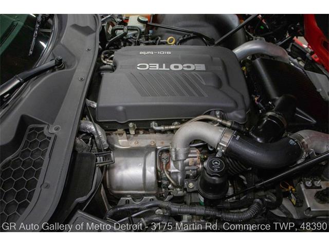 2009 Saturn Sky (CC-2092803) for sale in Kentwood, Michigan
