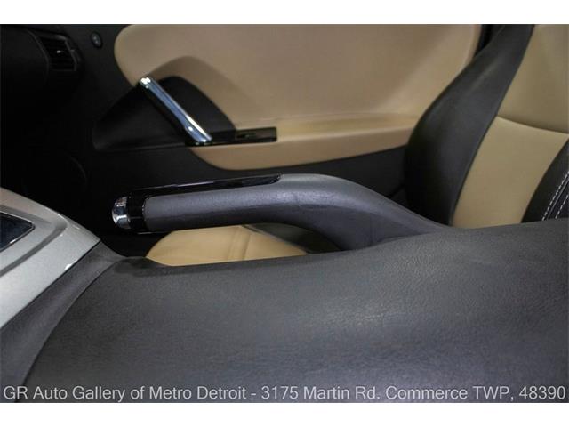 2009 Saturn Sky (CC-2092803) for sale in Kentwood, Michigan
