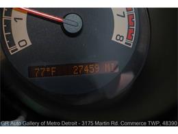 2009 Saturn Sky (CC-2092803) for sale in Kentwood, Michigan
