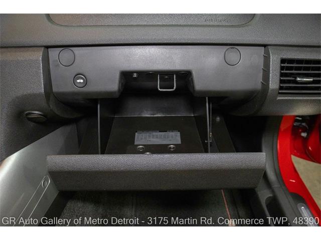 2009 Saturn Sky (CC-2092803) for sale in Kentwood, Michigan