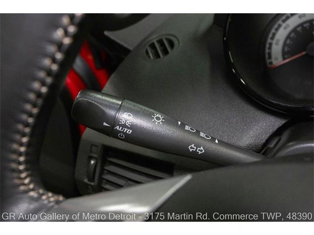 2009 Saturn Sky (CC-2092803) for sale in Kentwood, Michigan
