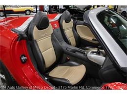 2009 Saturn Sky (CC-2092803) for sale in Kentwood, Michigan