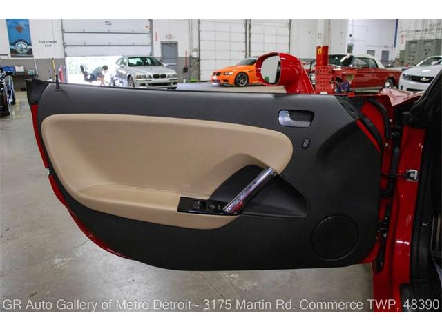 2009 Saturn Sky (CC-2092803) for sale in Kentwood, Michigan